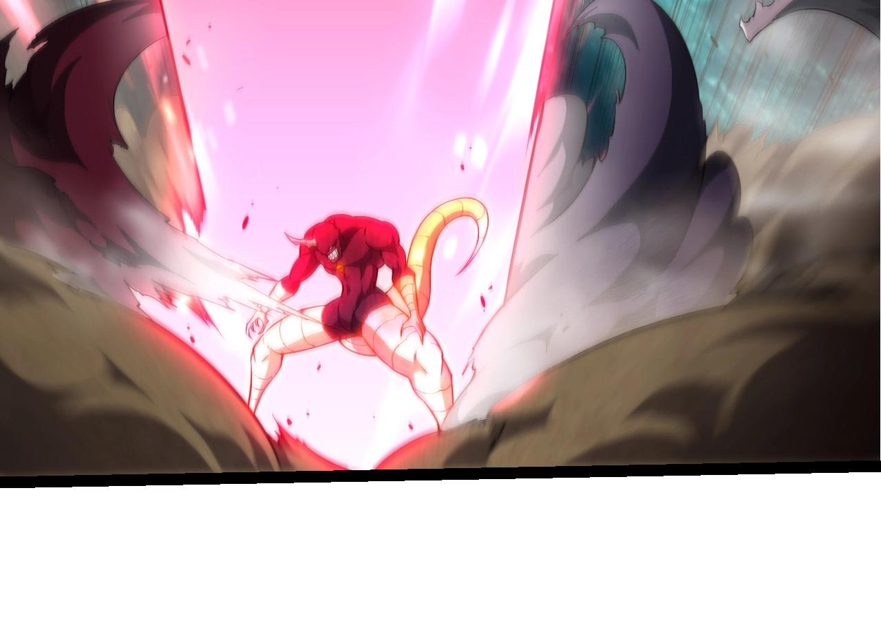 從大樹開始的進化 - 第456話 到此爲止(1/3) - 6