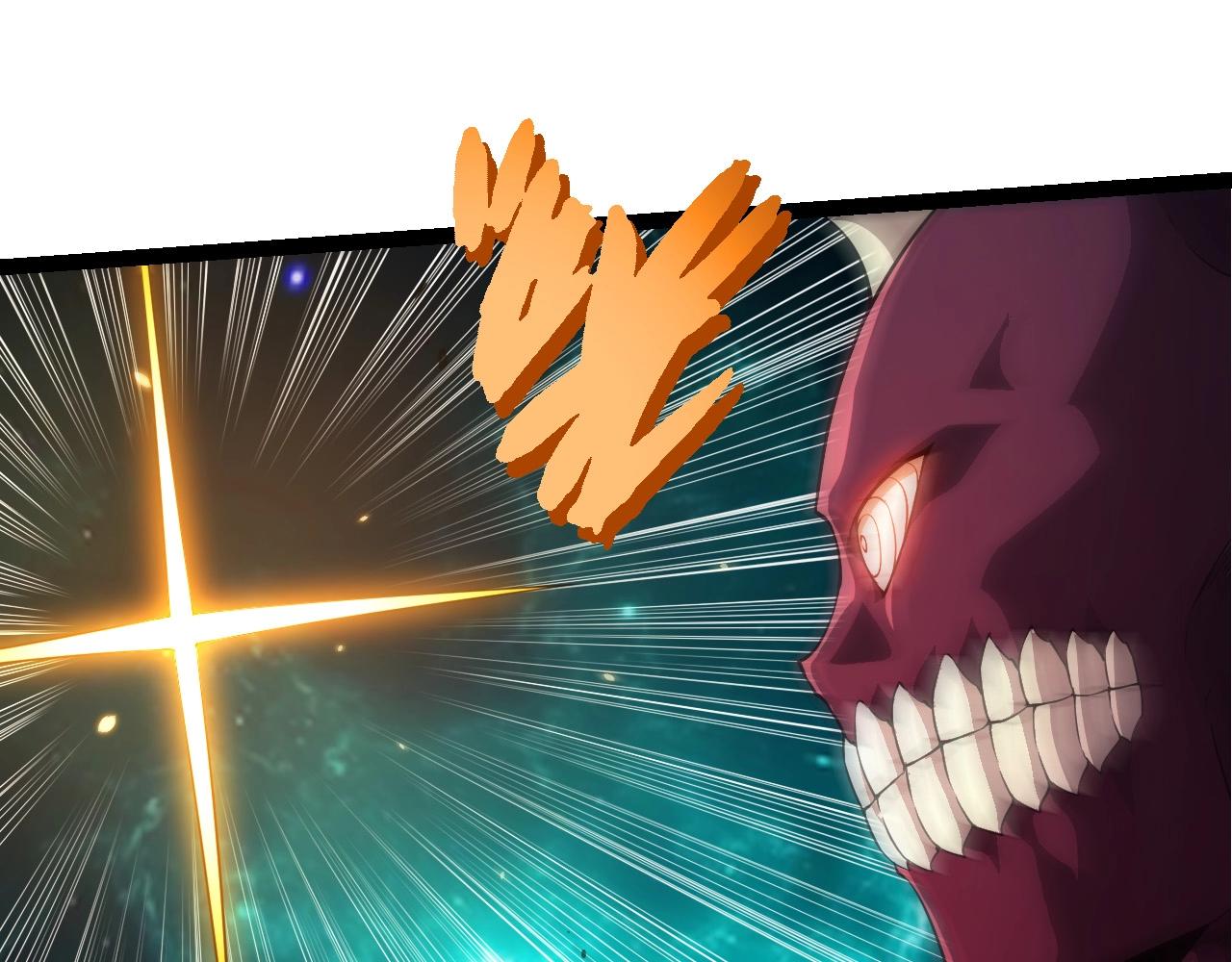 從大樹開始的進化 - 第456話 到此爲止(1/3) - 7