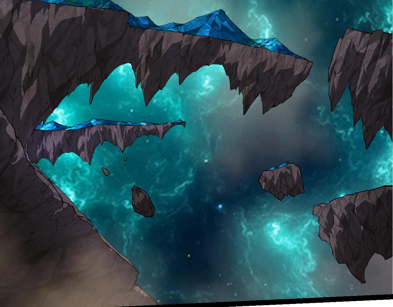 從大樹開始的進化 - 第456話 到此爲止(1/3) - 6