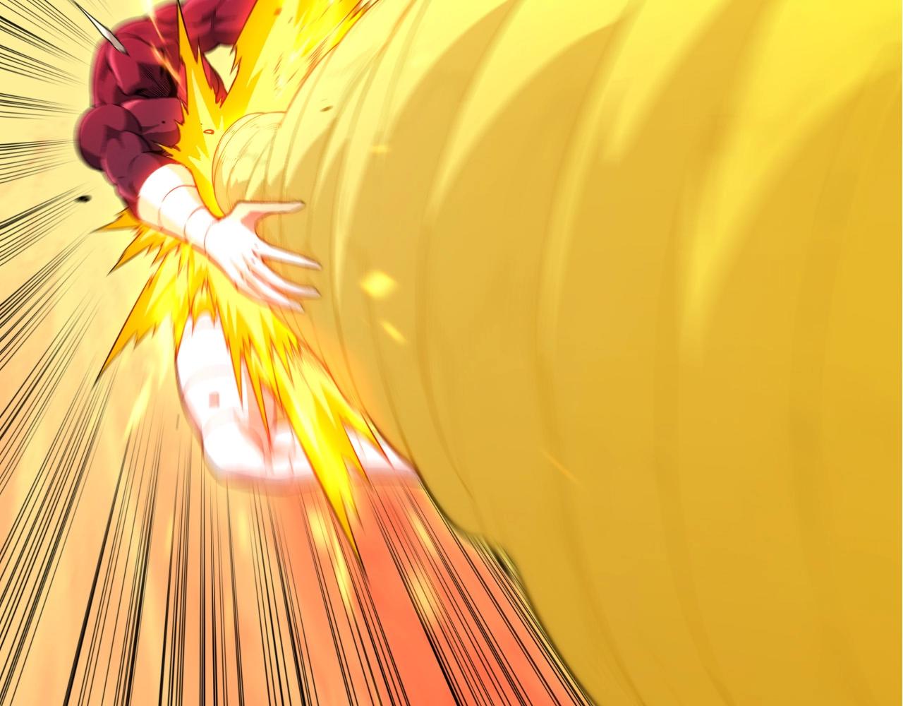 從大樹開始的進化 - 第456話 到此爲止(1/3) - 7