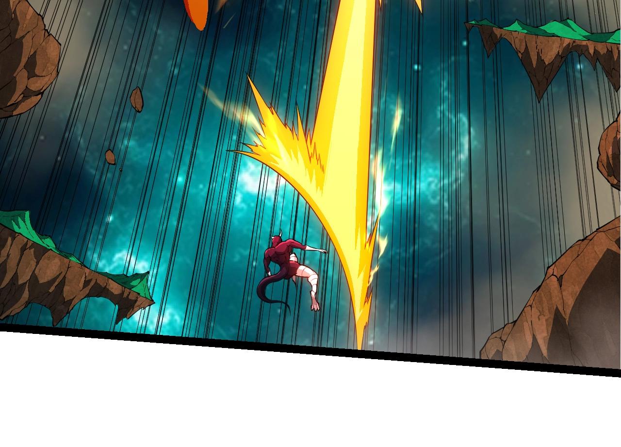 從大樹開始的進化 - 第456話 到此爲止(1/3) - 4