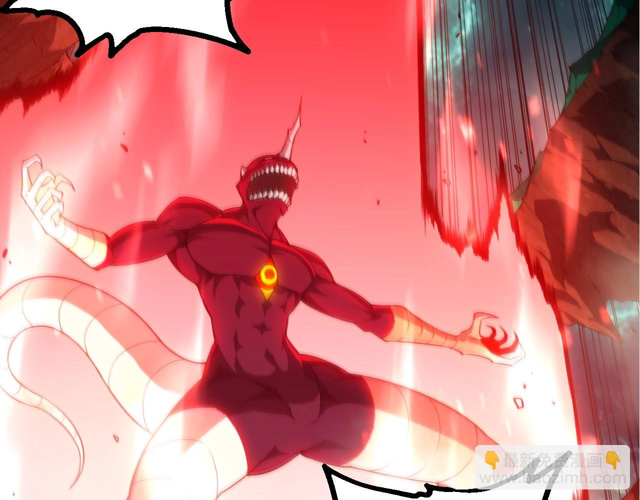 從大樹開始的進化 - 第456話 到此爲止(1/3) - 7