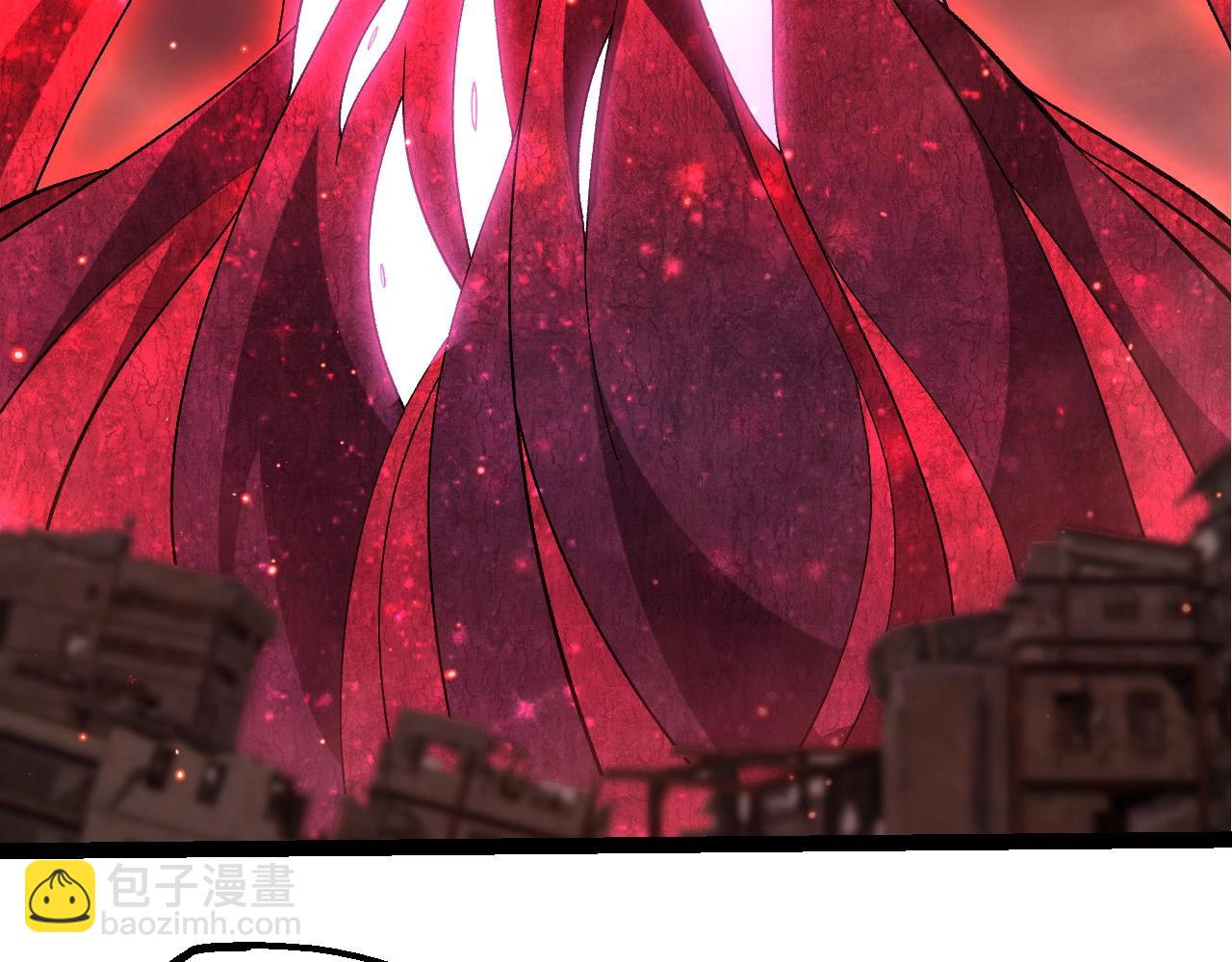 從大樹開始的進化 - 第458話 大帝的心臟(3/3) - 3