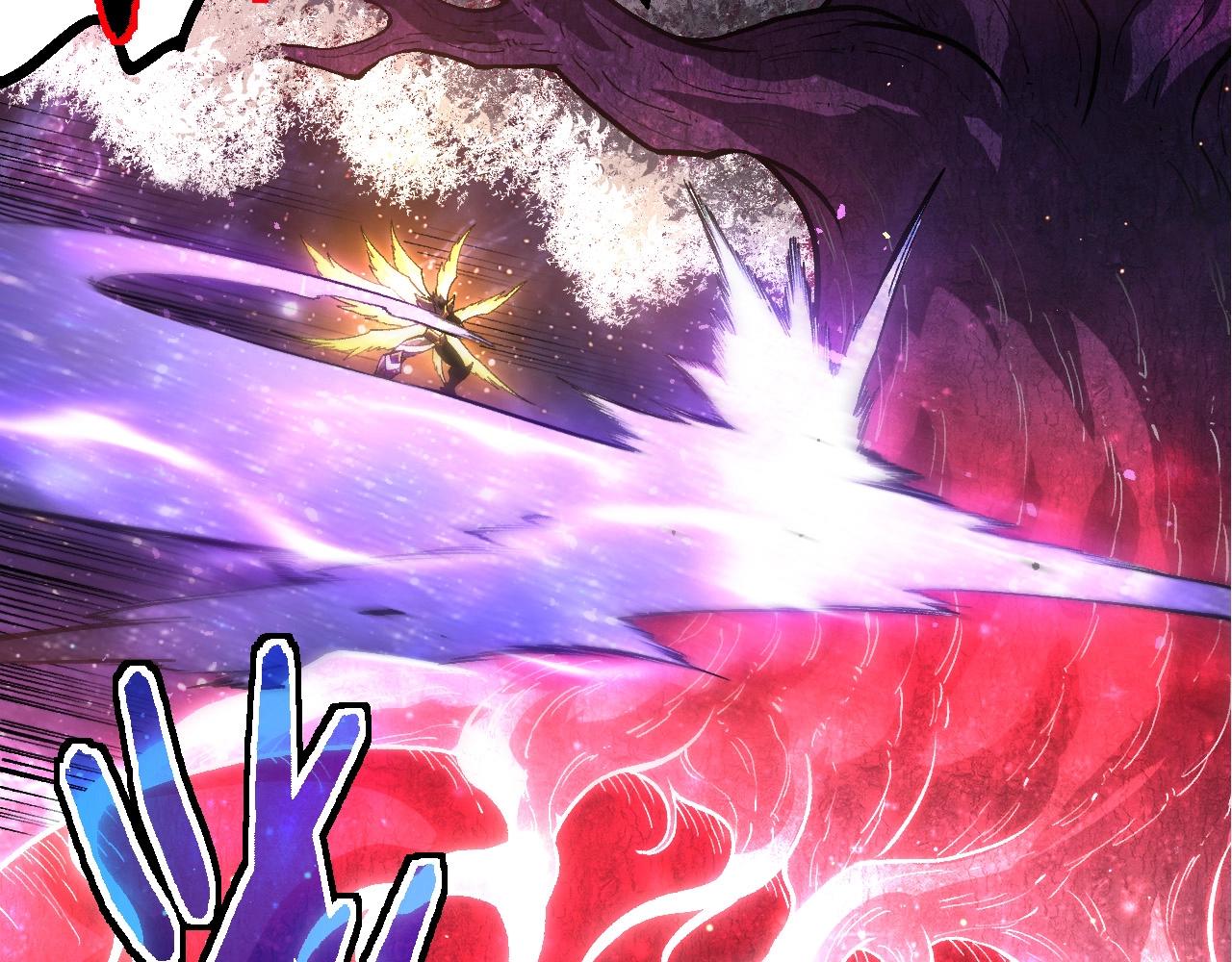 從大樹開始的進化 - 第458話 大帝的心臟(2/3) - 5