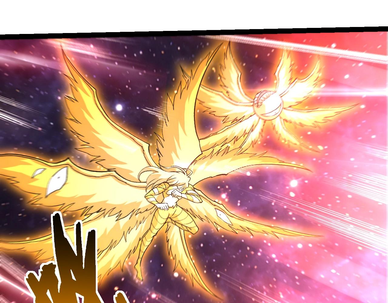 從大樹開始的進化 - 第458話 大帝的心臟(1/3) - 1