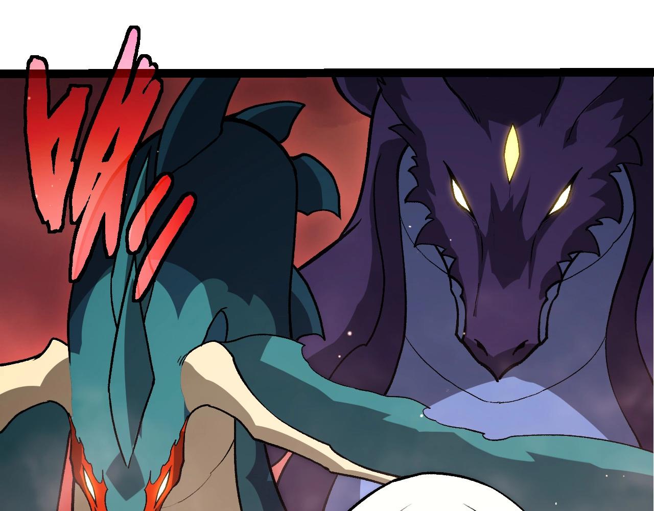 從大樹開始的進化 - 第458話 大帝的心臟(2/3) - 1