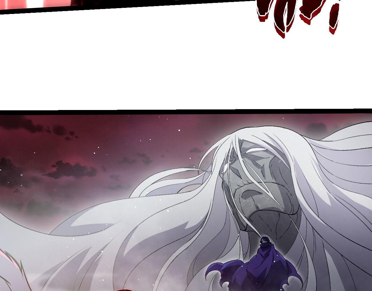 從大樹開始的進化 - 第461話 全力一擊(1/3) - 2