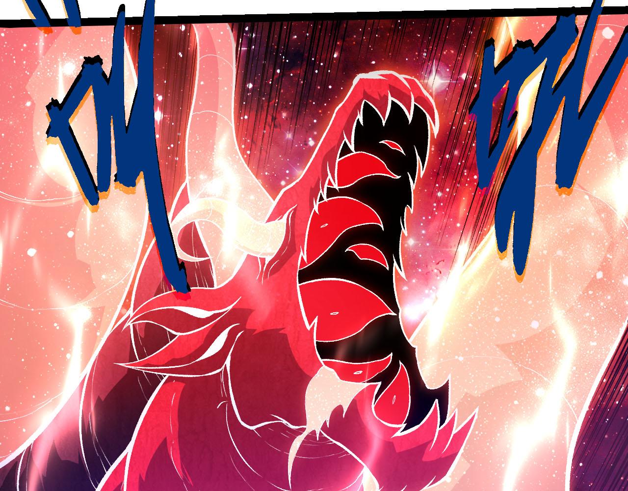 從大樹開始的進化 - 第461話 全力一擊(3/3) - 3