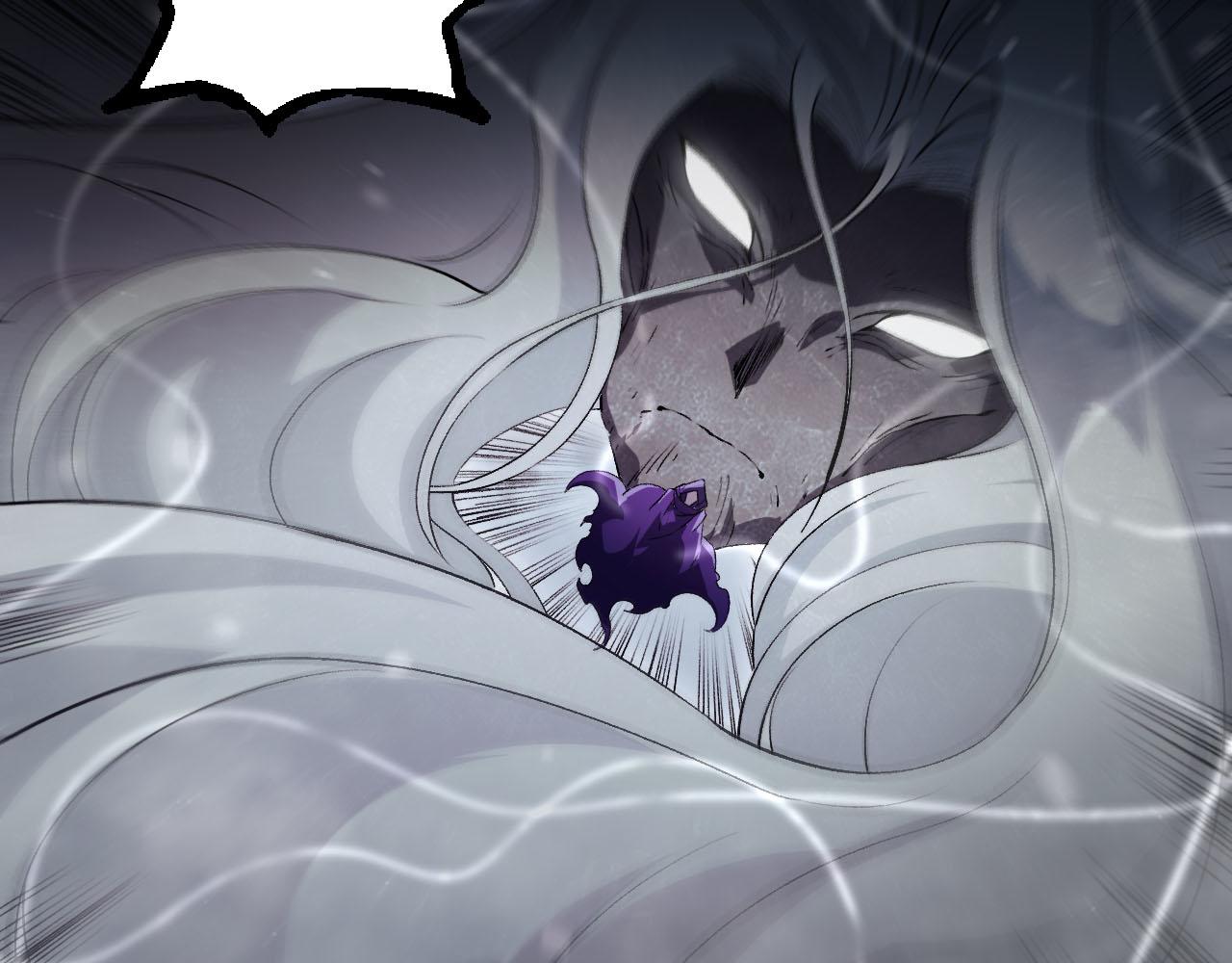 從大樹開始的進化 - 第461話 全力一擊(1/3) - 1