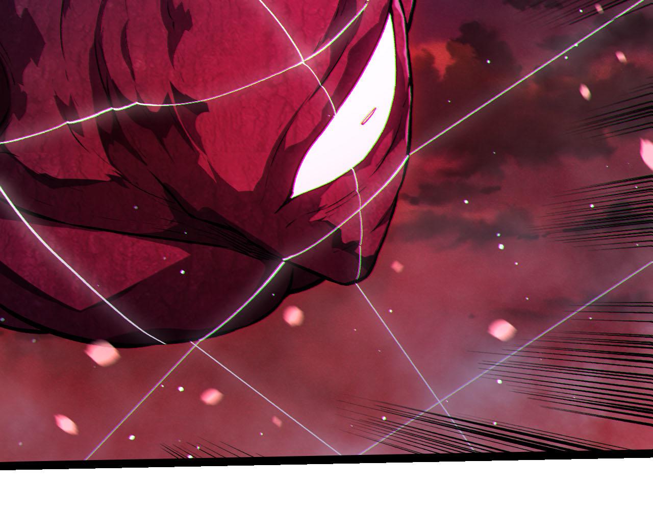 從大樹開始的進化 - 第461話 全力一擊(1/3) - 3