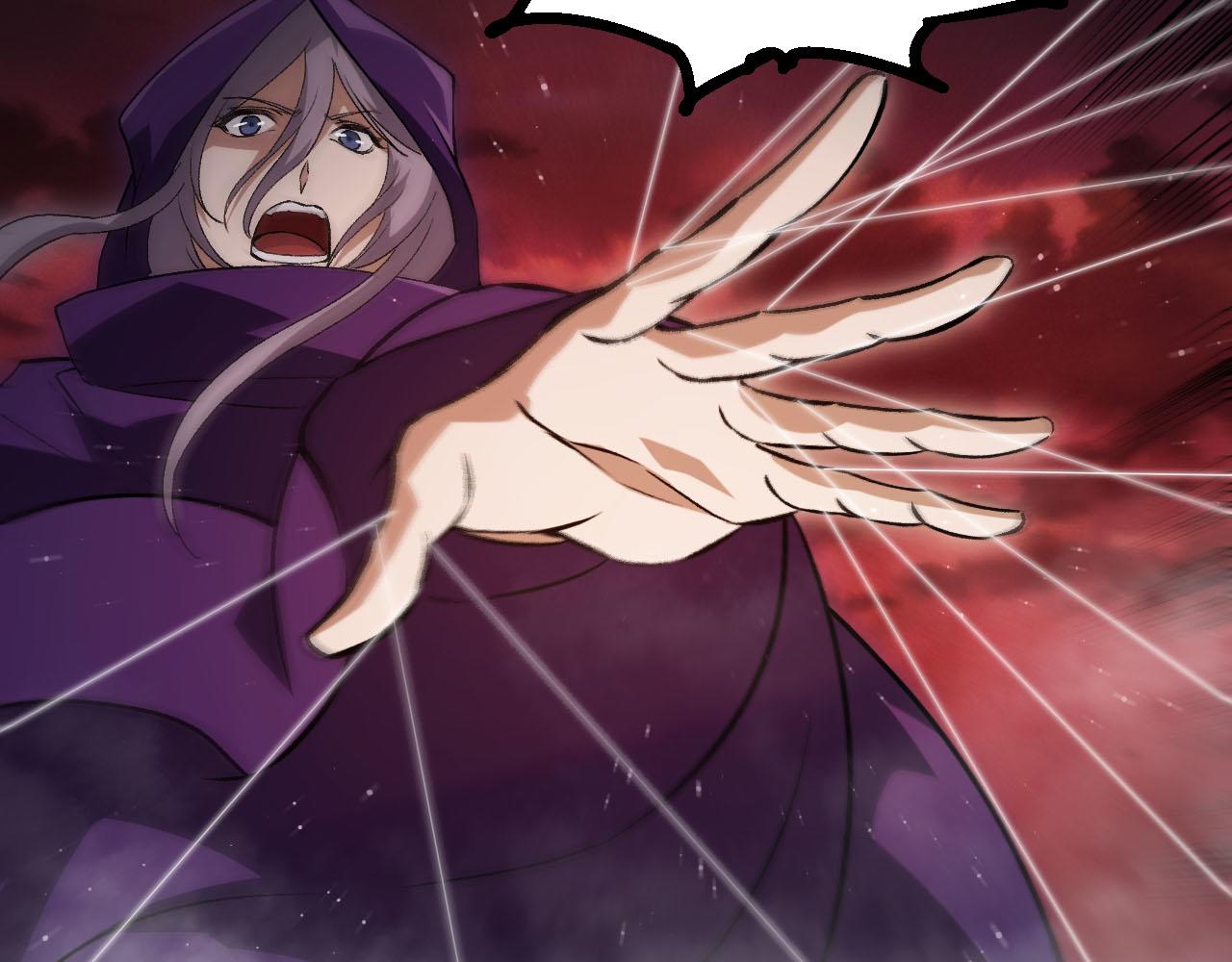 從大樹開始的進化 - 第461話 全力一擊(1/3) - 3