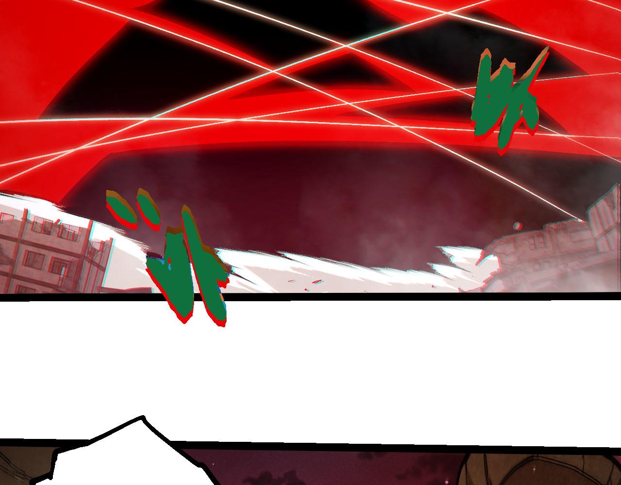 從大樹開始的進化 - 第461話 全力一擊(1/3) - 5