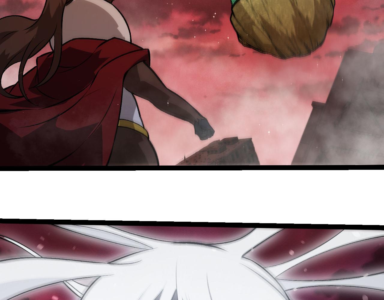 從大樹開始的進化 - 第461話 全力一擊(1/3) - 4