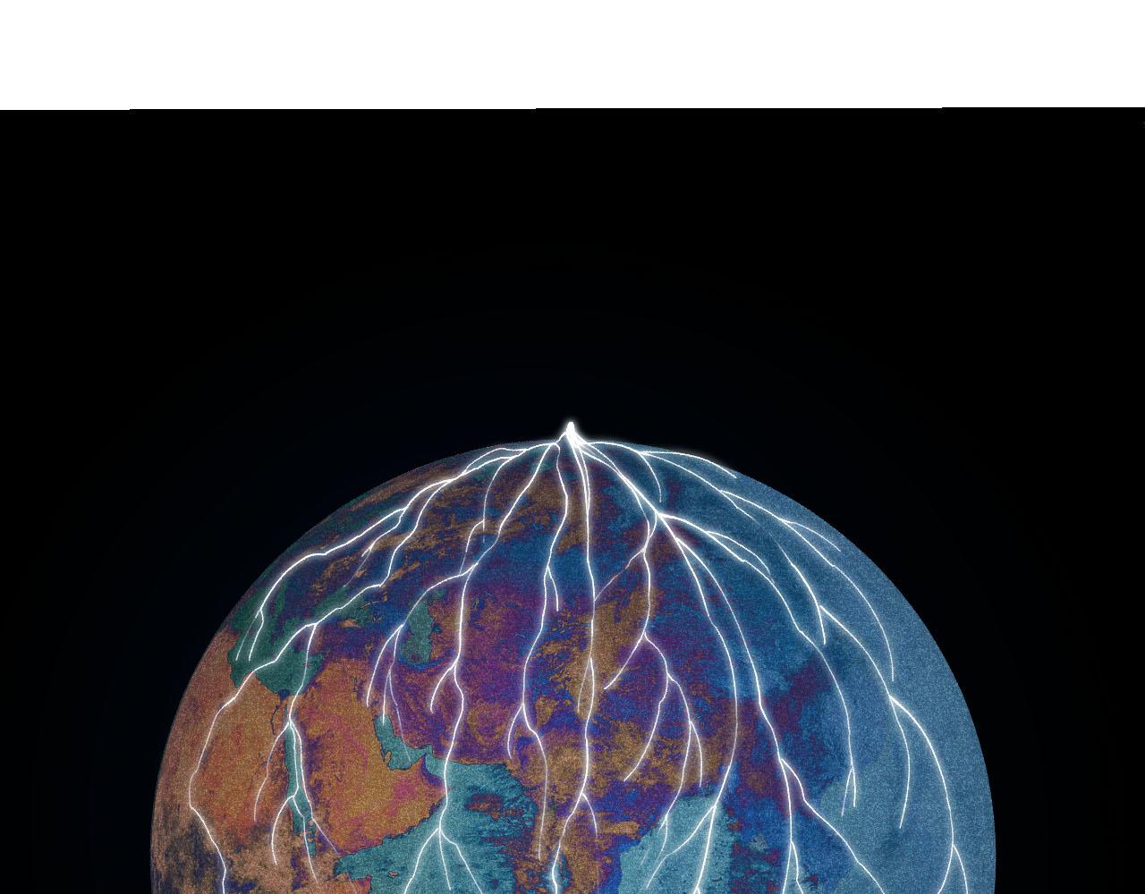 從大樹開始的進化 - 第461話 全力一擊(1/3) - 3