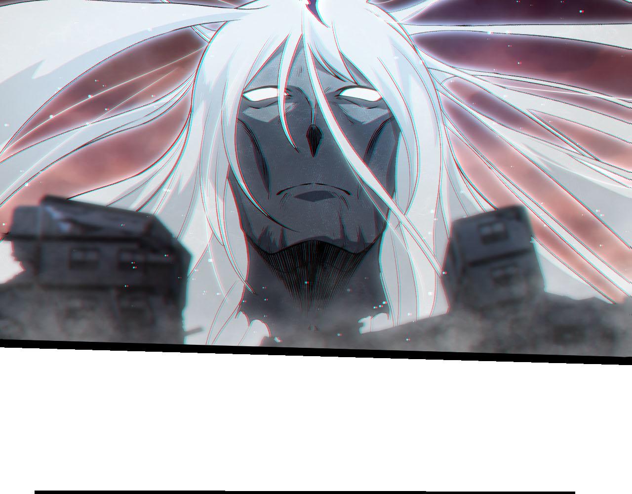 從大樹開始的進化 - 第461話 全力一擊(1/3) - 6