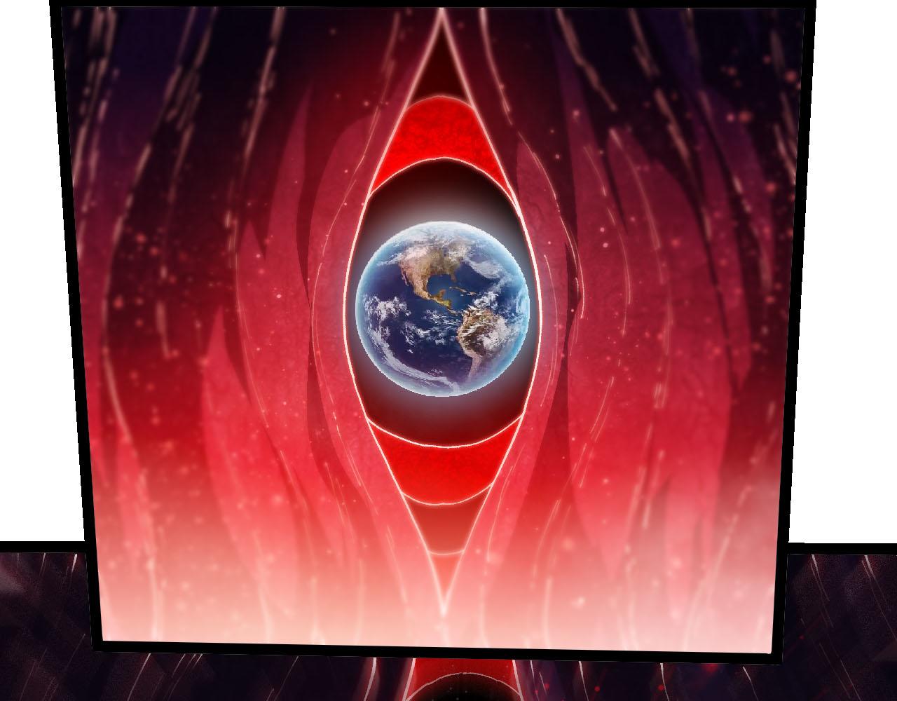 從大樹開始的進化 - 第461話 全力一擊(1/3) - 7