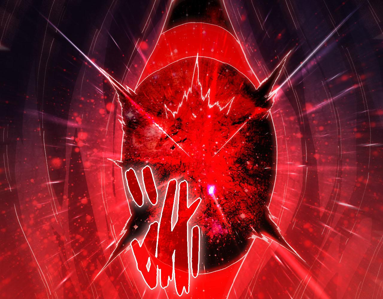 從大樹開始的進化 - 第461話 全力一擊(1/3) - 8