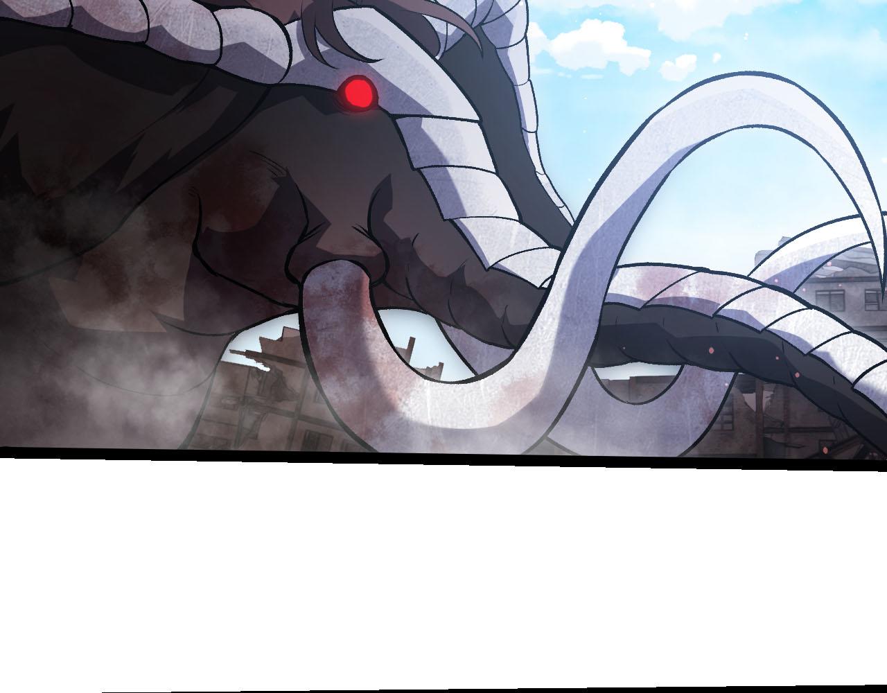 從大樹開始的進化 - 第461話 全力一擊(2/3) - 2