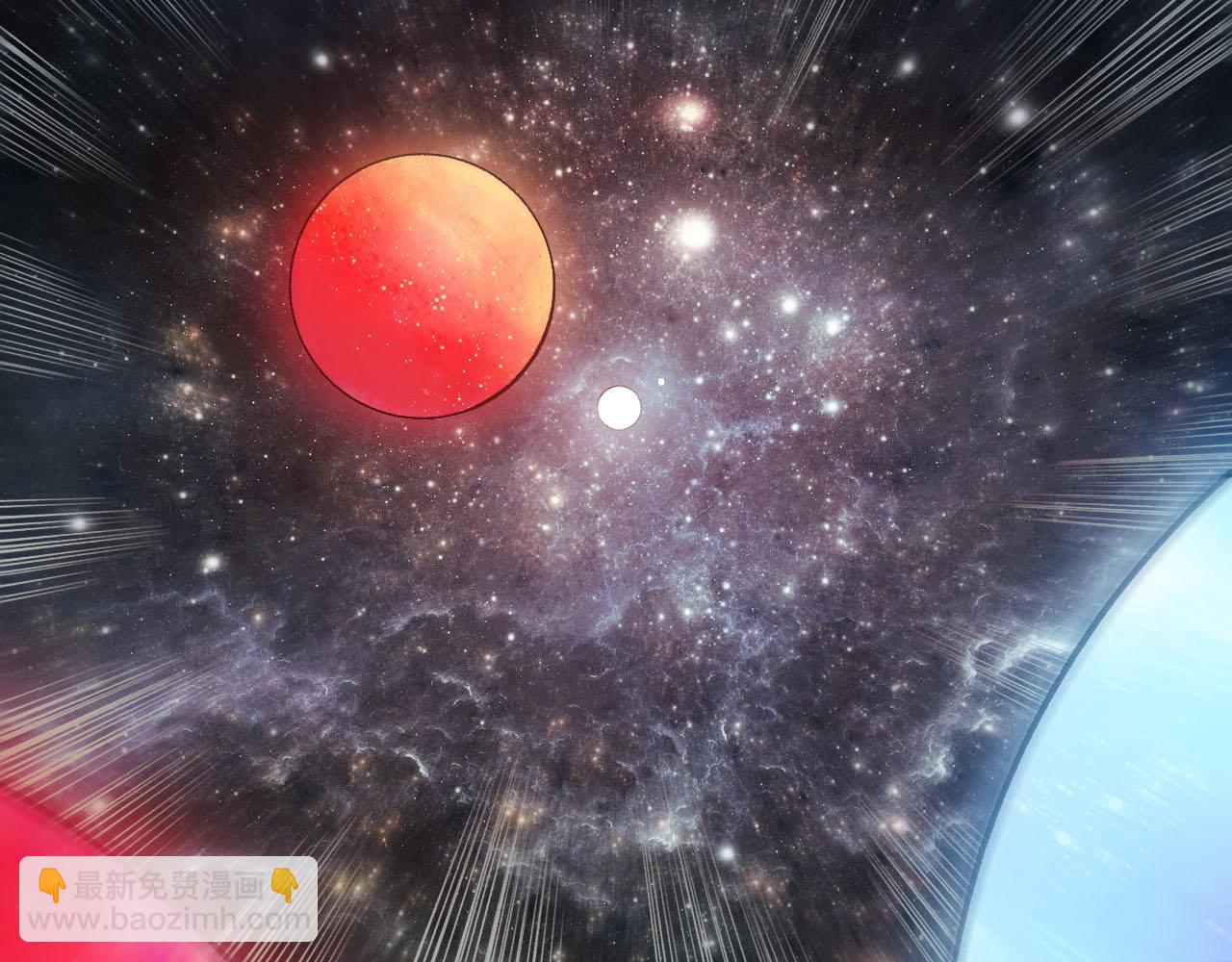 從大樹開始的進化 - 第461話 全力一擊(2/3) - 7