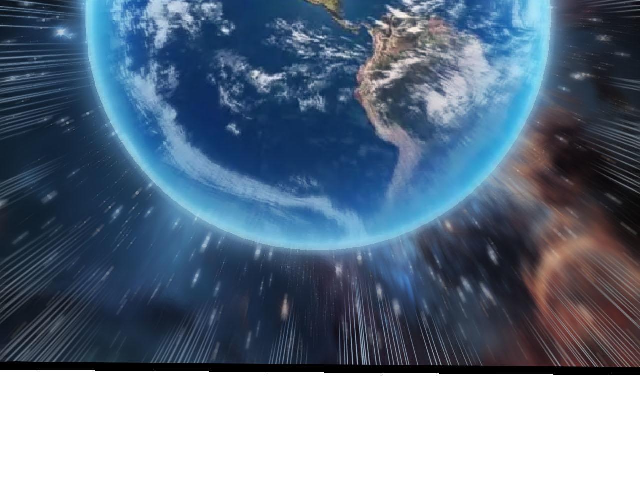 從大樹開始的進化 - 第461話 全力一擊(2/3) - 1