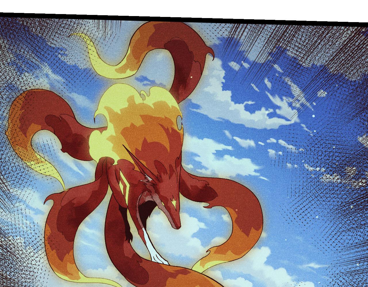 從大樹開始的進化 - 第461話 全力一擊(2/3) - 2