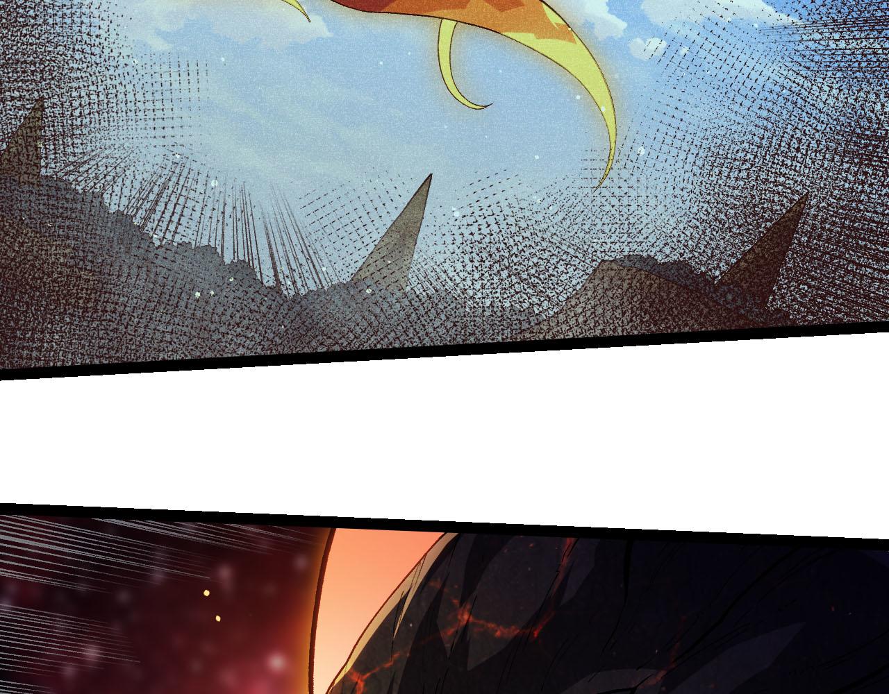 從大樹開始的進化 - 第461話 全力一擊(2/3) - 3