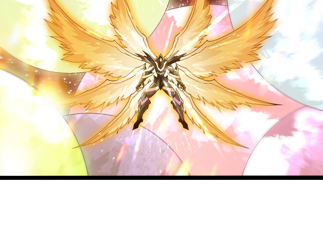 從大樹開始的進化 - 第461話 全力一擊(2/3) - 8