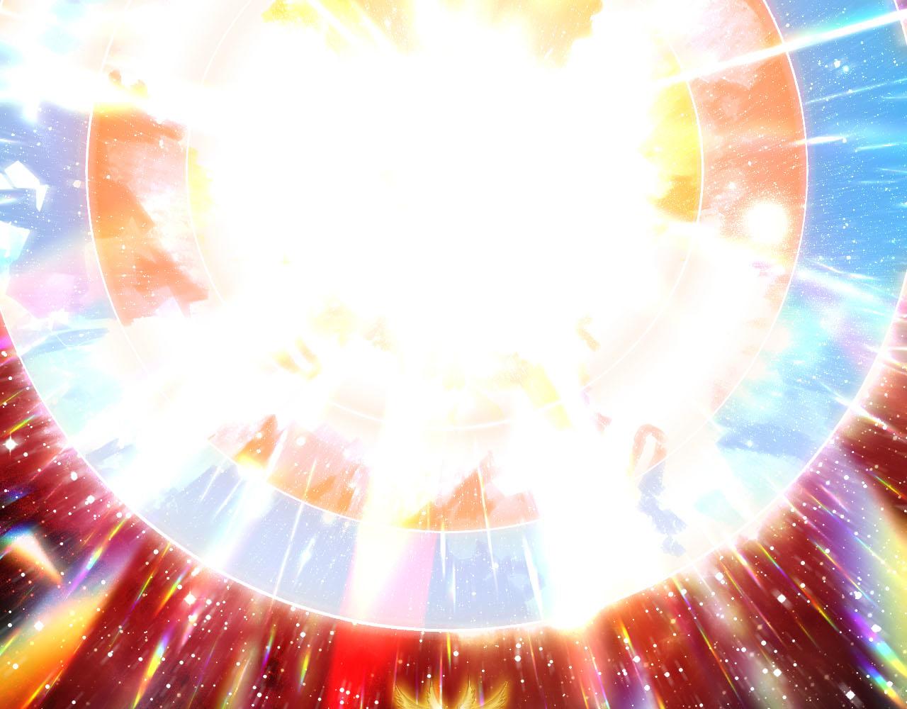 從大樹開始的進化 - 第461話 全力一擊(2/3) - 5