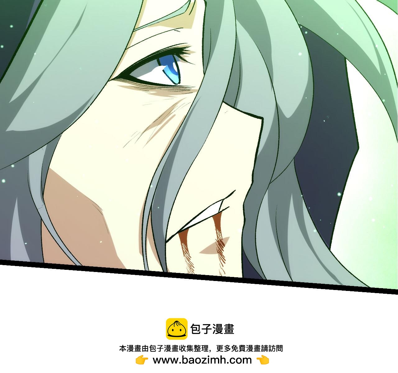 從大樹開始的進化 - 第463話  殘破的身體(2/3) - 6