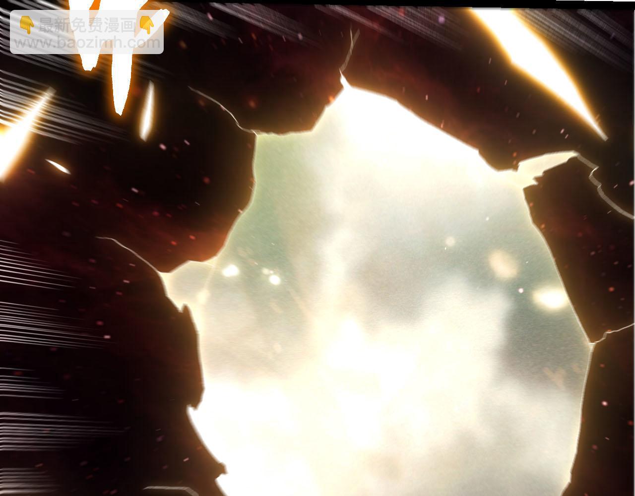 從大樹開始的進化 - 第463話  殘破的身體(1/3) - 3