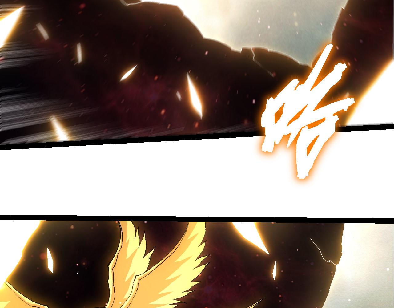 從大樹開始的進化 - 第463話  殘破的身體(1/3) - 4