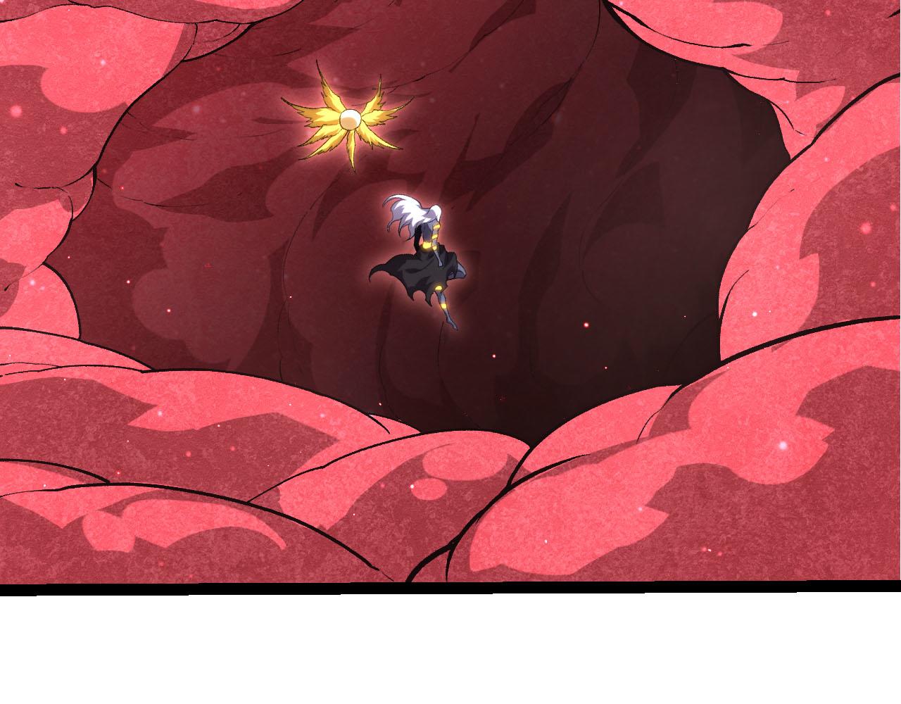 從大樹開始的進化 - 第463話  殘破的身體(1/3) - 4