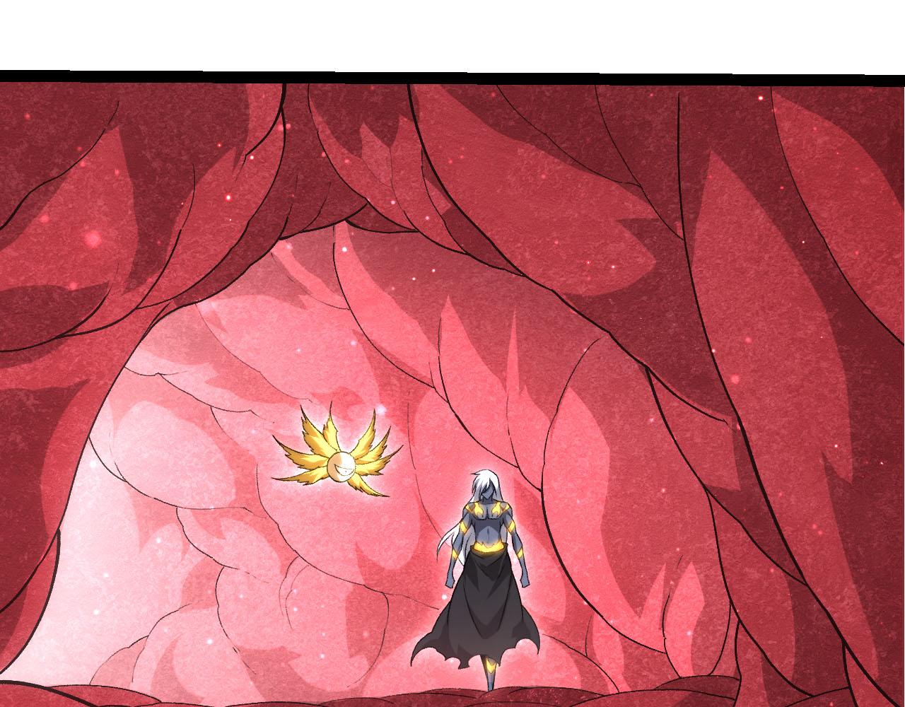 從大樹開始的進化 - 第463話  殘破的身體(1/3) - 5