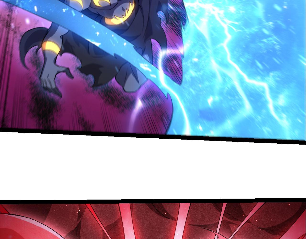 從大樹開始的進化 - 第463話  殘破的身體(1/3) - 6