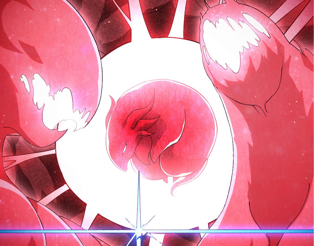 從大樹開始的進化 - 第463話  殘破的身體(1/3) - 7