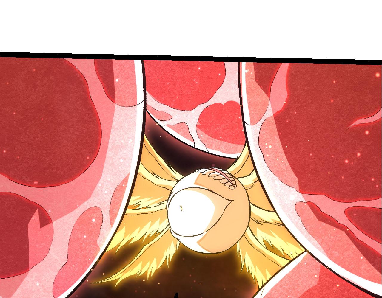 從大樹開始的進化 - 第463話  殘破的身體(1/3) - 5