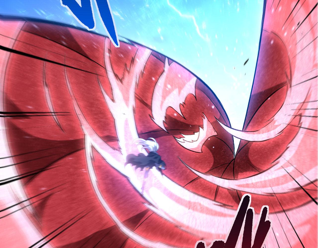 從大樹開始的進化 - 第463話  殘破的身體(2/3) - 6