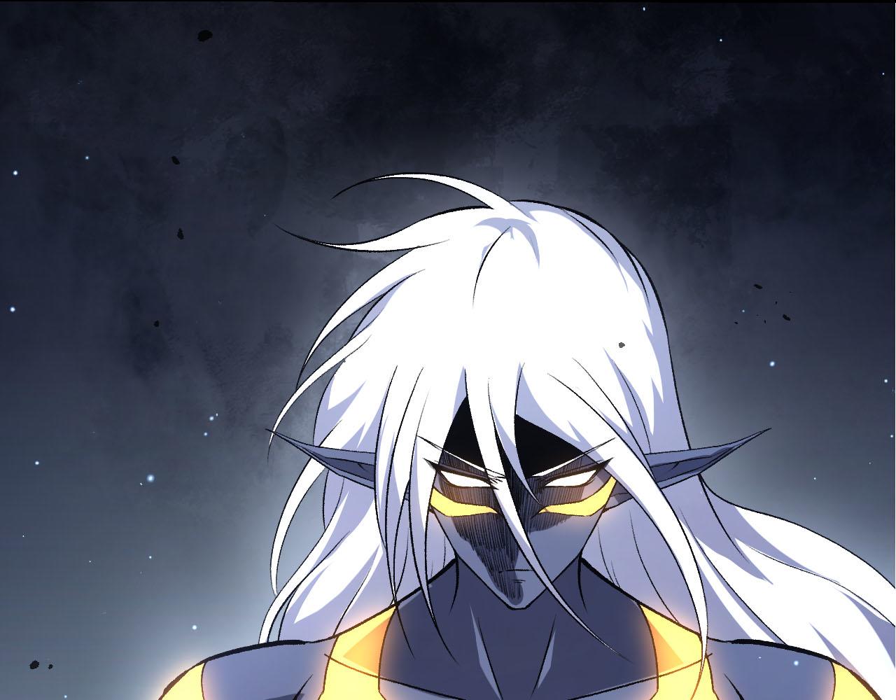 從大樹開始的進化 - 第463話  殘破的身體(2/3) - 1