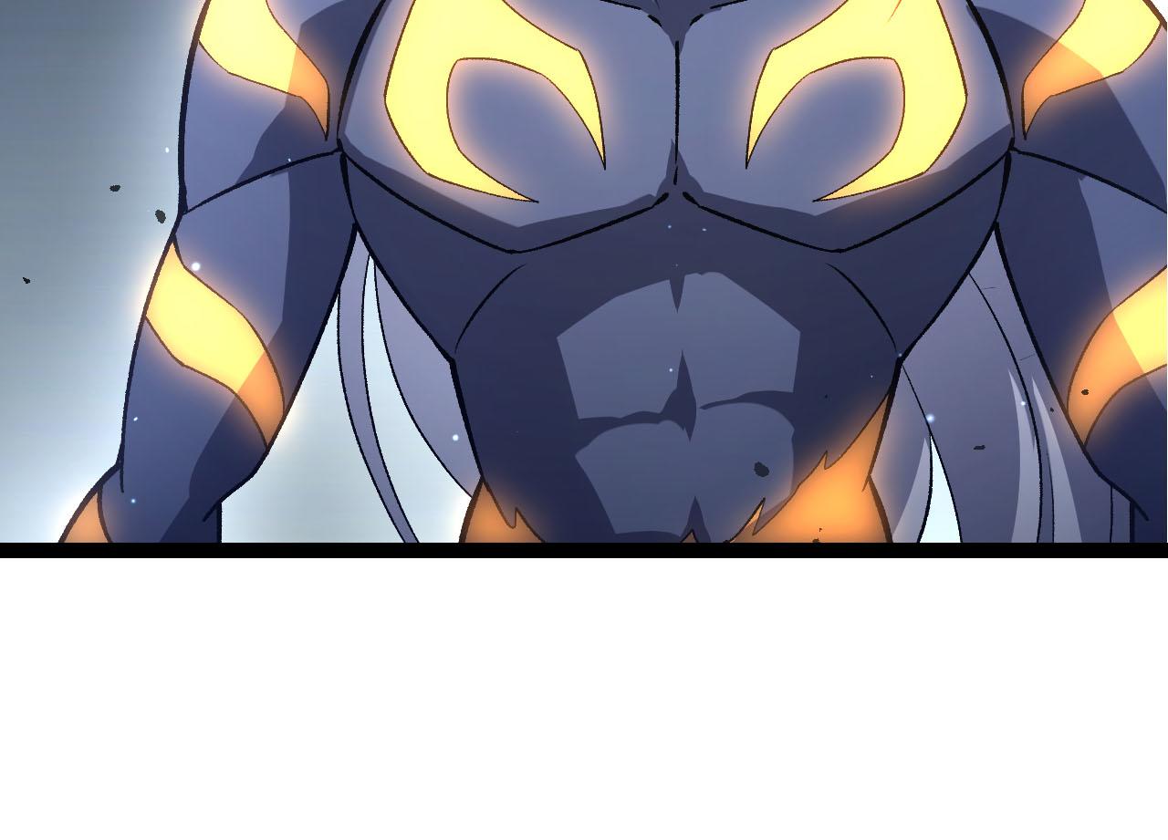 從大樹開始的進化 - 第463話  殘破的身體(2/3) - 2