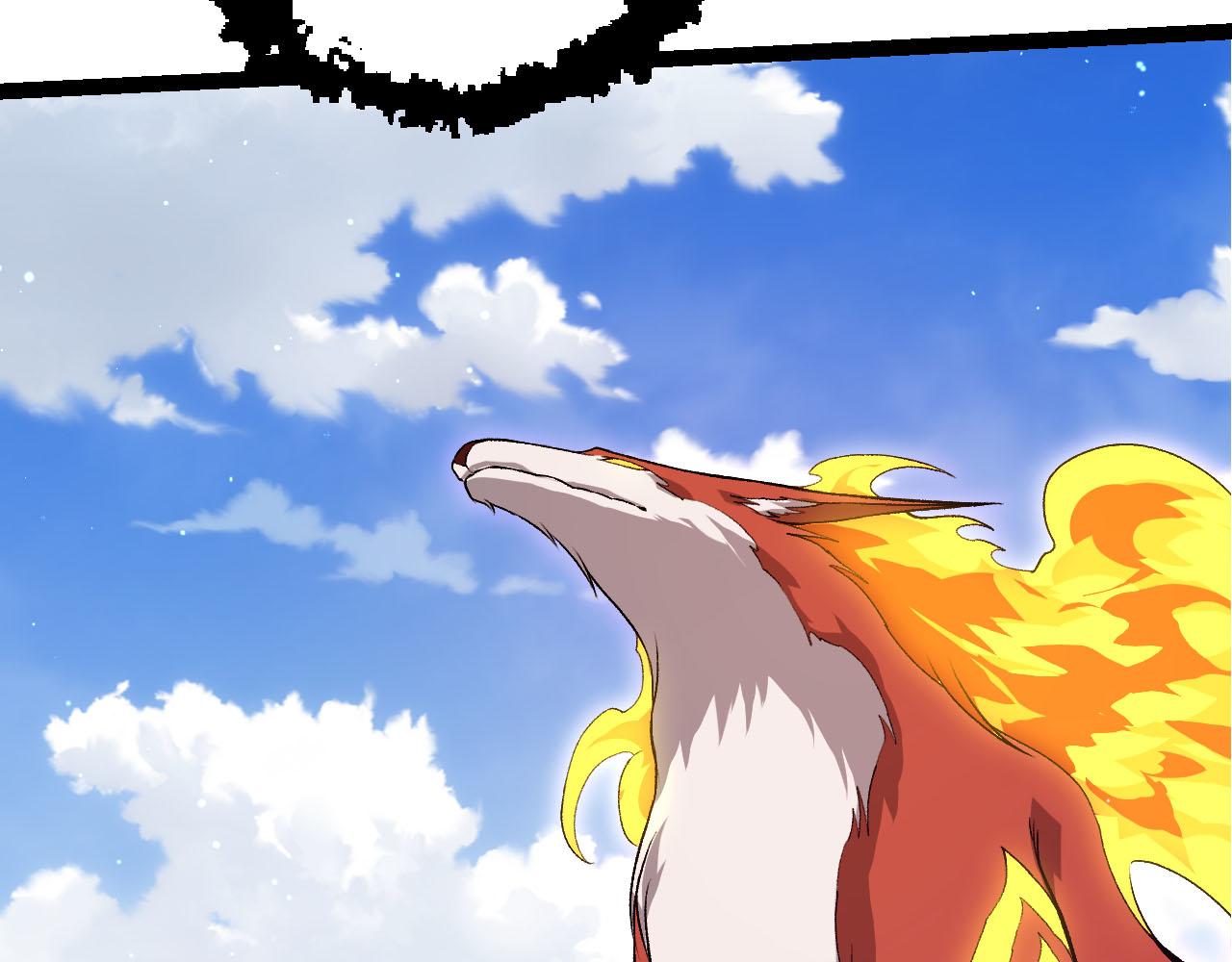 從大樹開始的進化 - 第463話  殘破的身體(2/3) - 8