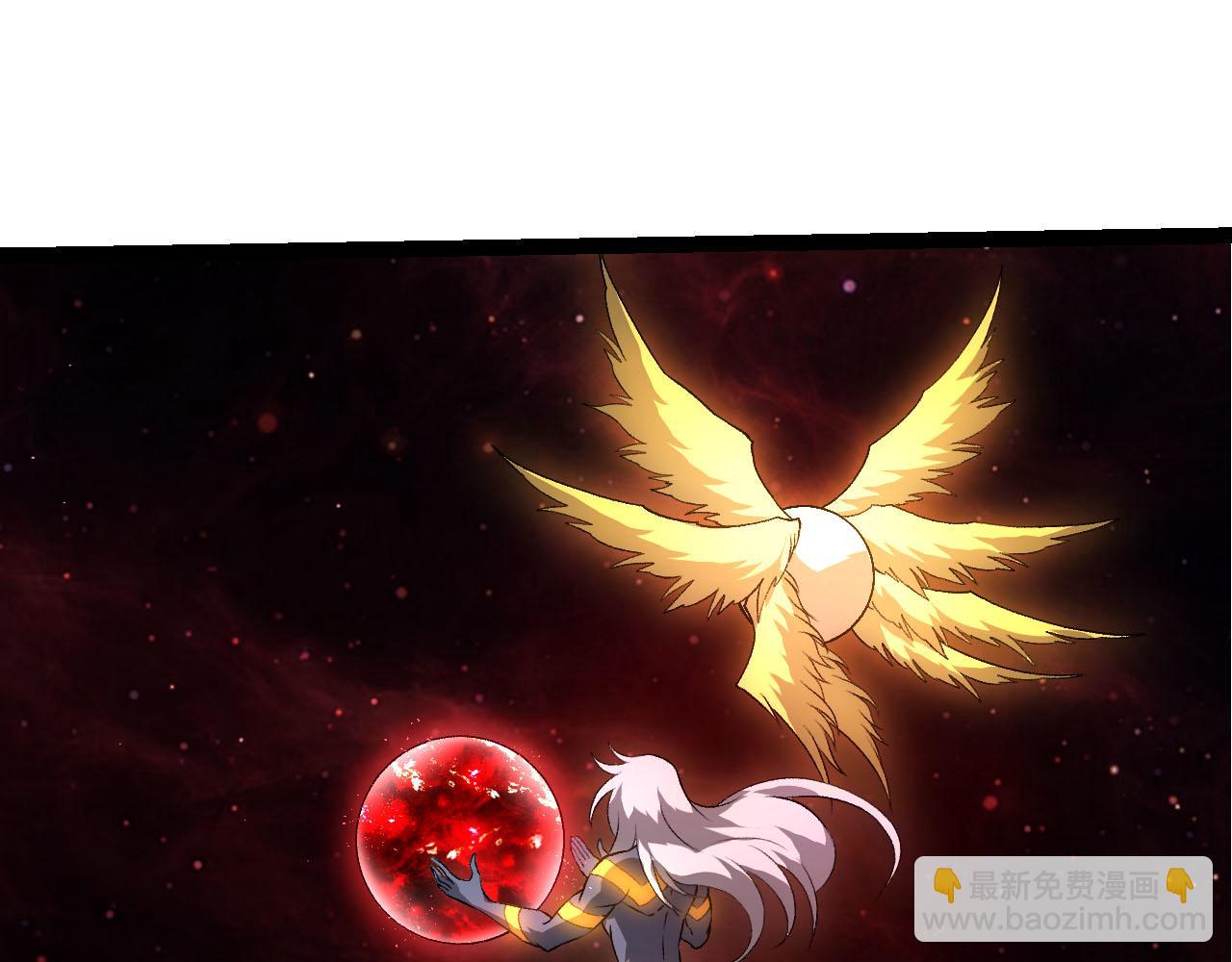 從大樹開始的進化 - 第463話  殘破的身體(2/3) - 3