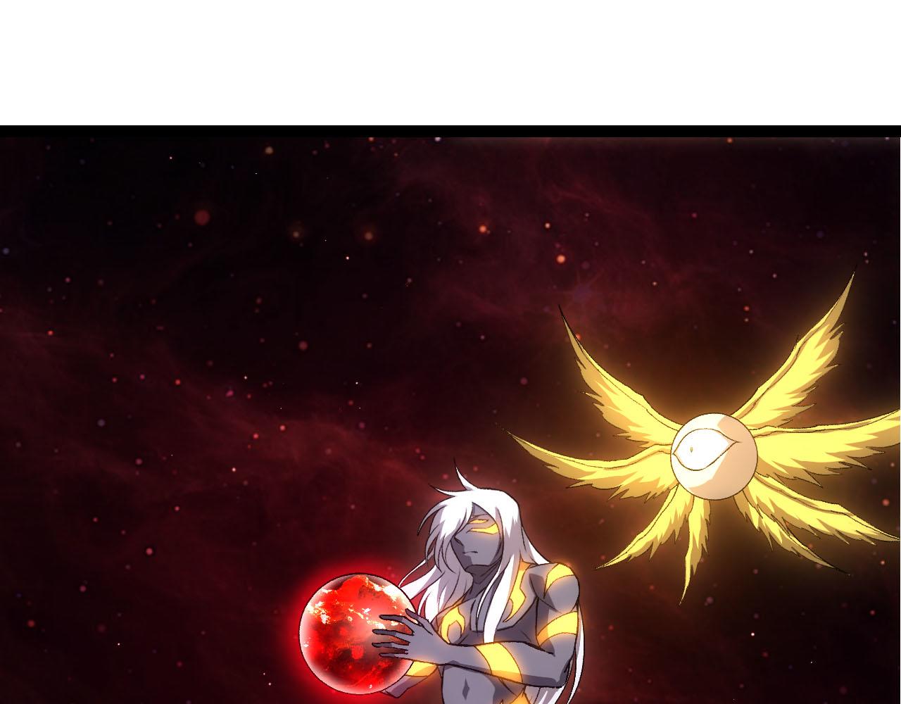 從大樹開始的進化 - 第463話  殘破的身體(2/3) - 5