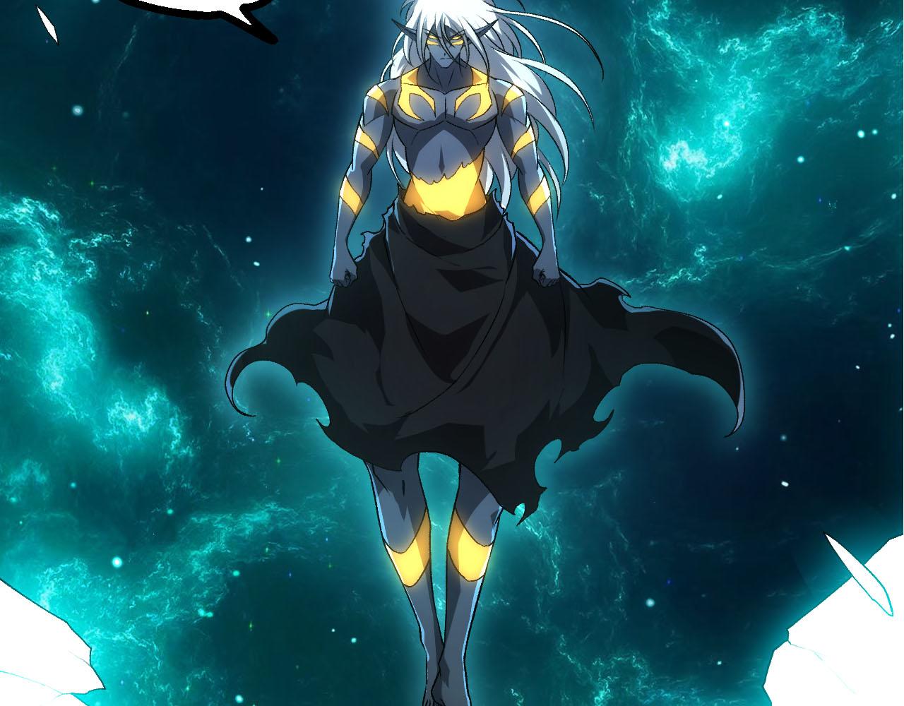 從大樹開始的進化 - 第463話  殘破的身體(2/3) - 1