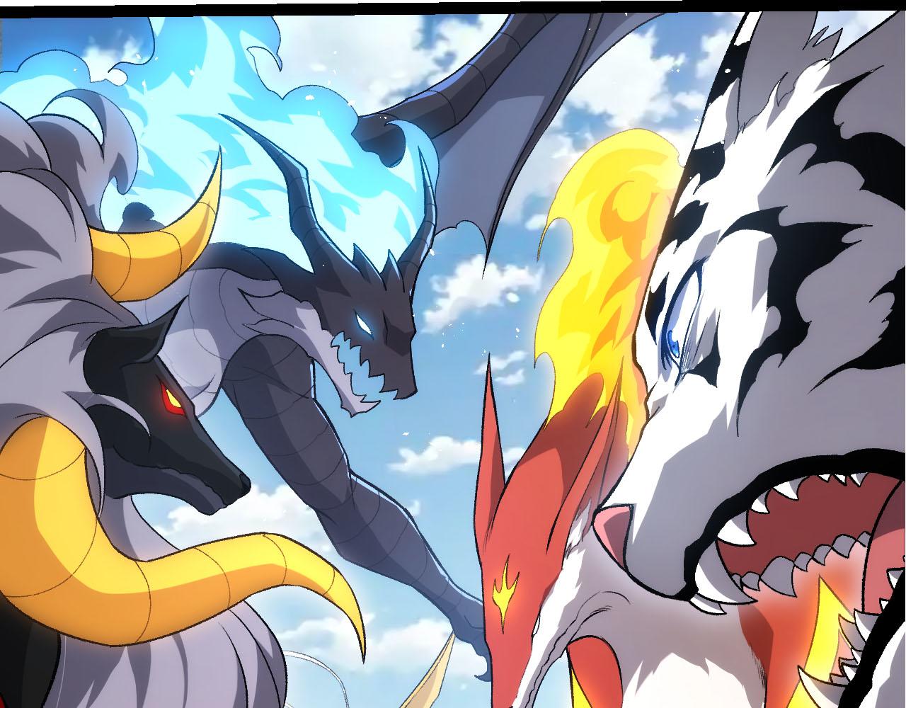 從大樹開始的進化 - 第463話  殘破的身體(2/3) - 4