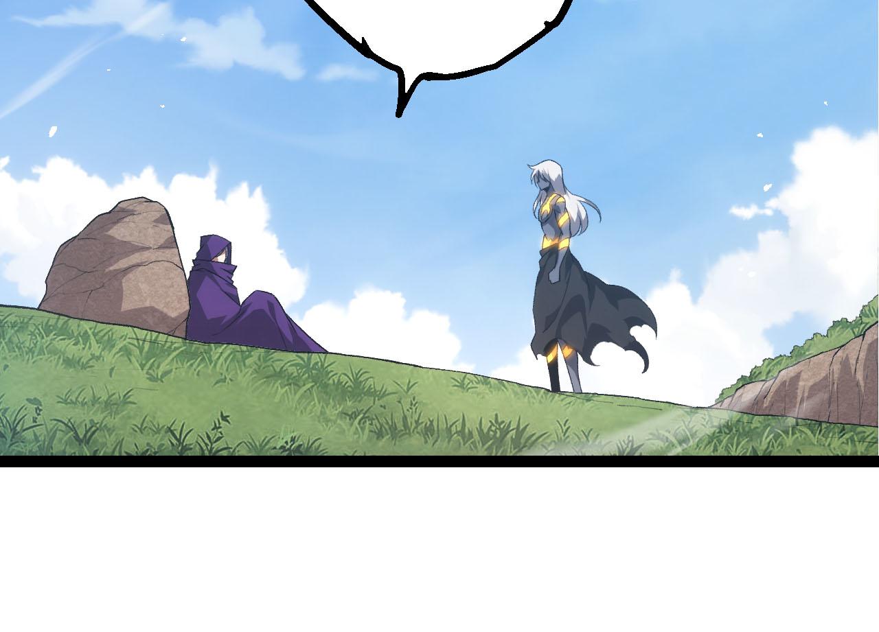 從大樹開始的進化 - 第463話  殘破的身體(2/3) - 8