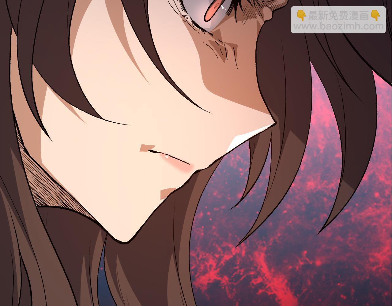 從大樹開始的進化 - 第50話 虞子瑜的決心，與人類決一死戰(1/4) - 6