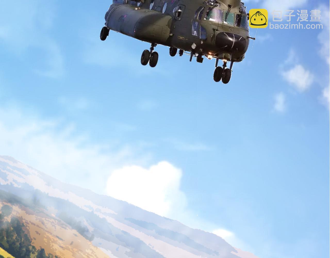 從大樹開始的進化 - 第50話 虞子瑜的決心，與人類決一死戰(2/4) - 6