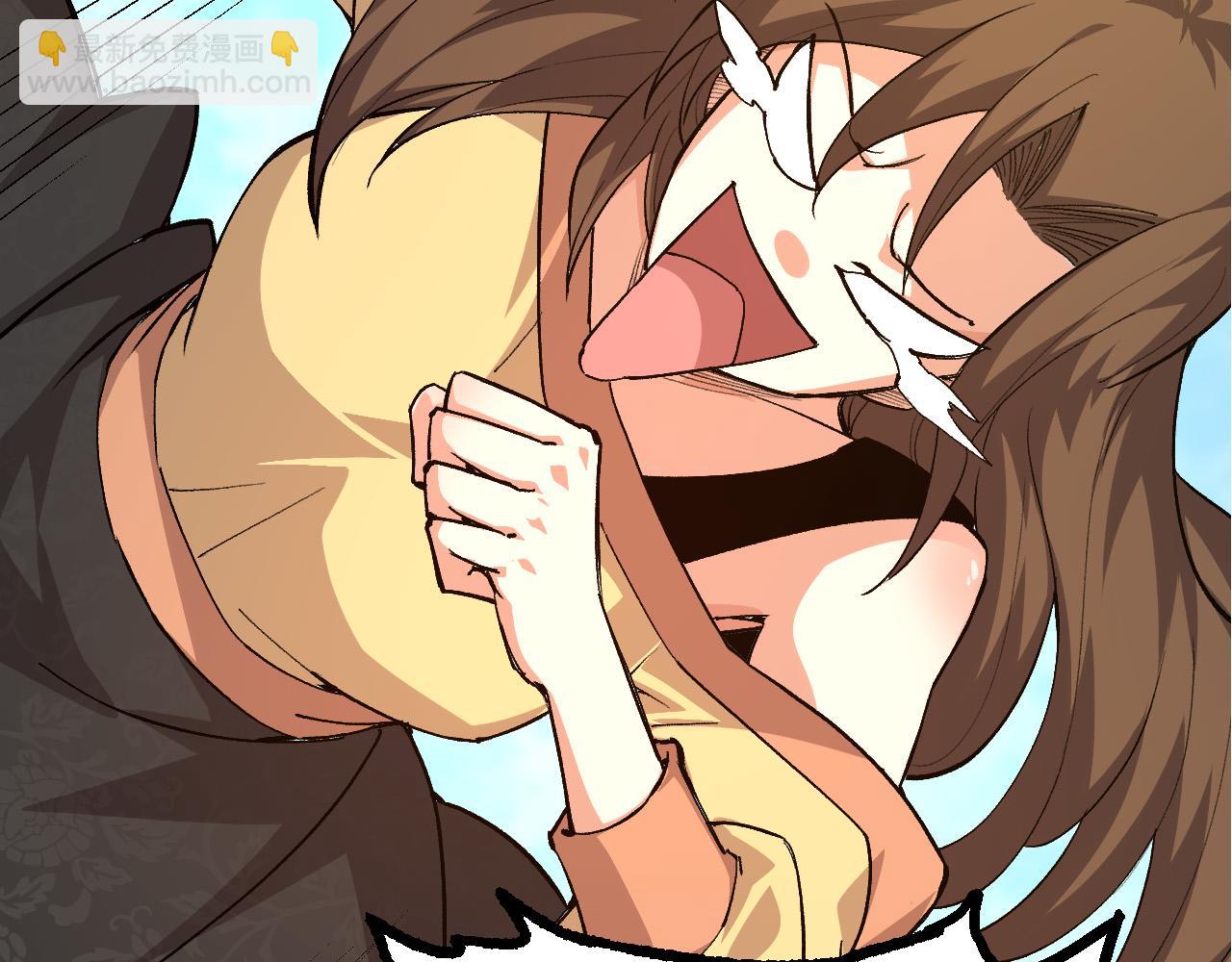 從大樹開始的進化 - 第6話 異變獸潮(3/4) - 7