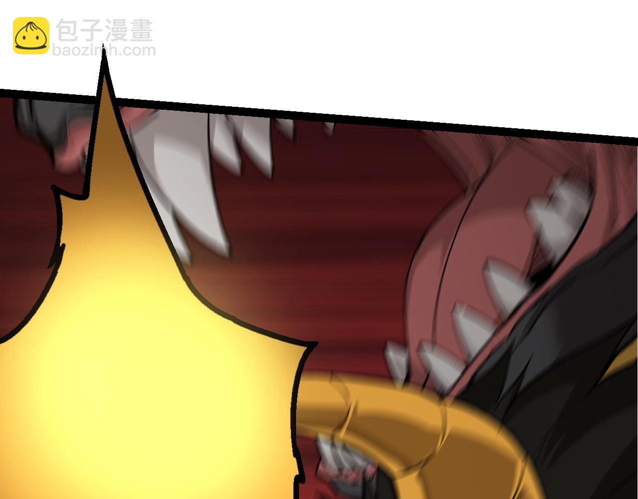 從大樹開始的進化 - 第6話 異變獸潮(3/4) - 3