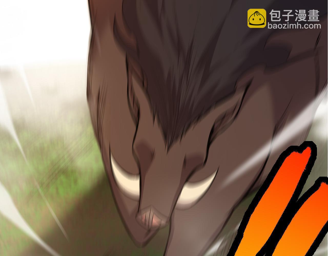 從大樹開始的進化 - 第6話 異變獸潮(3/4) - 8